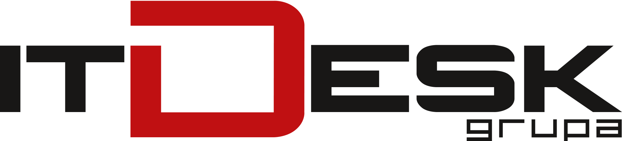 itDesk grupa